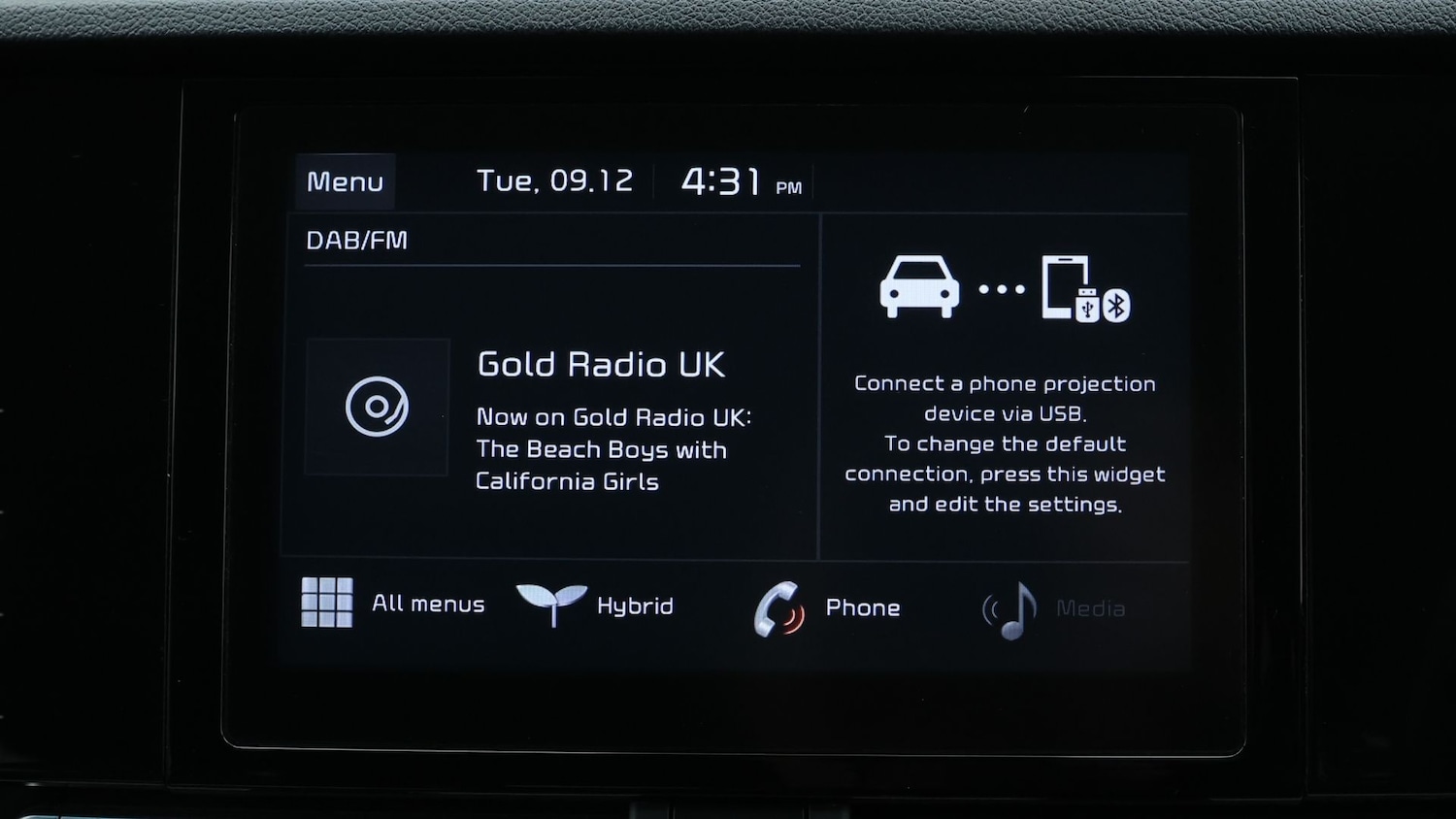 Used Kia Niro for sale - 77181520: Photo 11