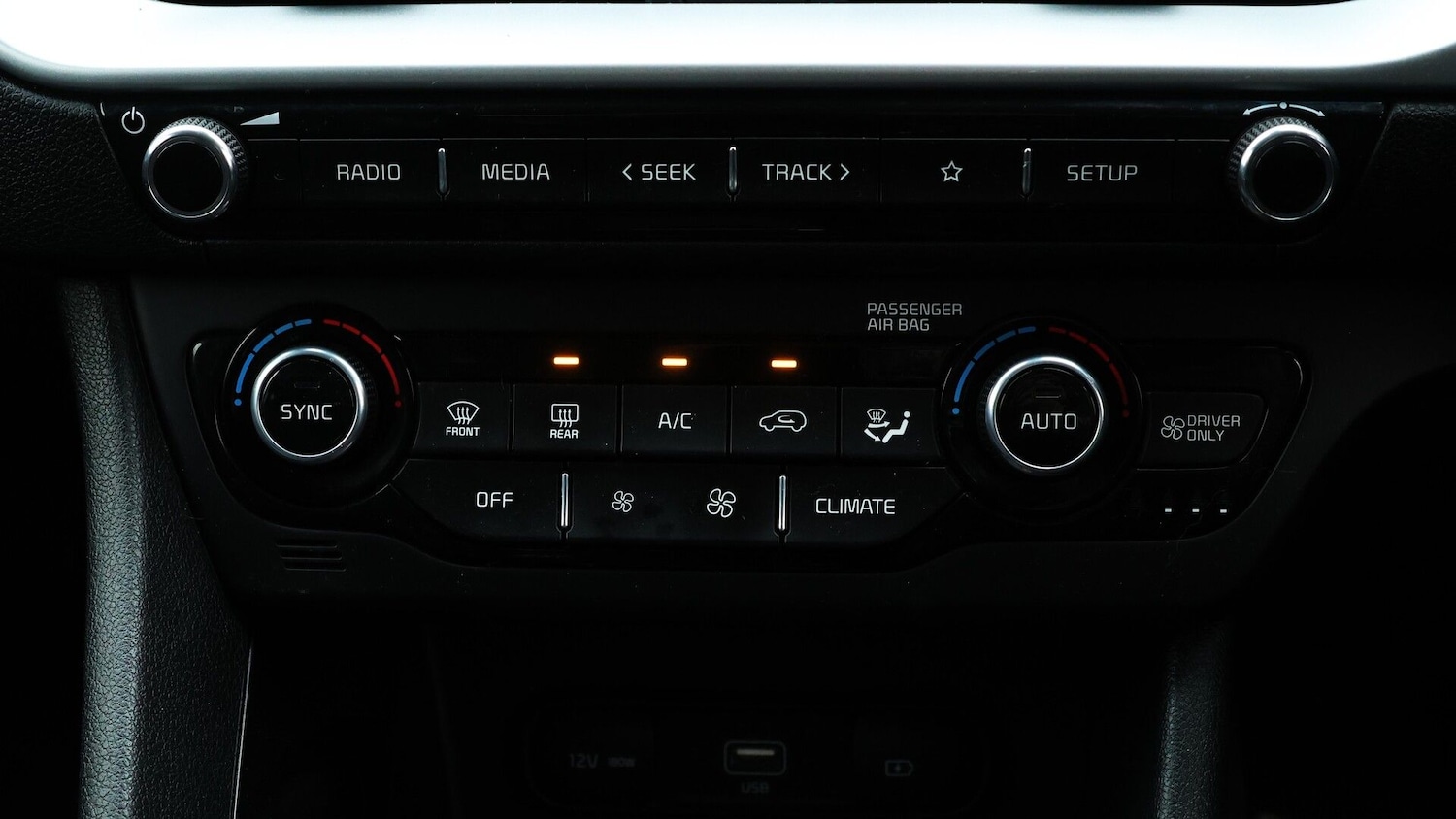 Used Kia Niro for sale - 77181520: Photo 12