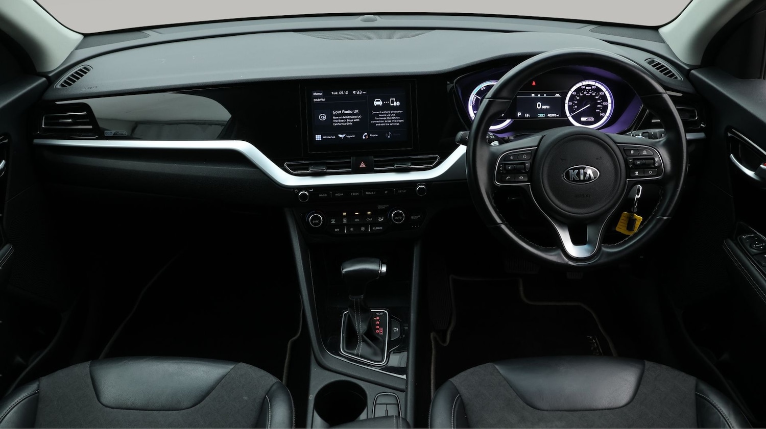 Used Kia Niro for sale - 77181520: Photo 13