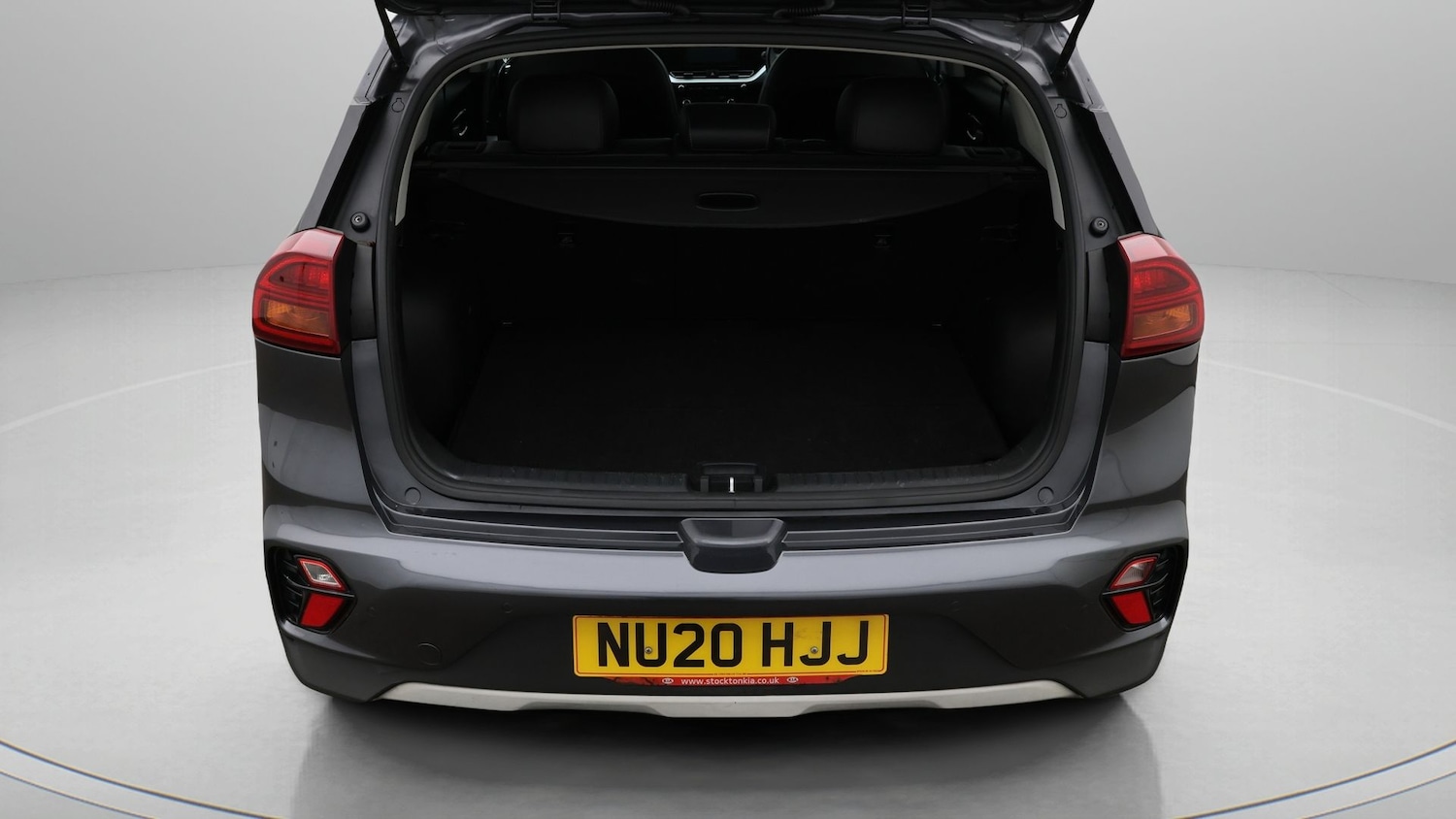 Used Kia Niro for sale - 77181520: Photo 17