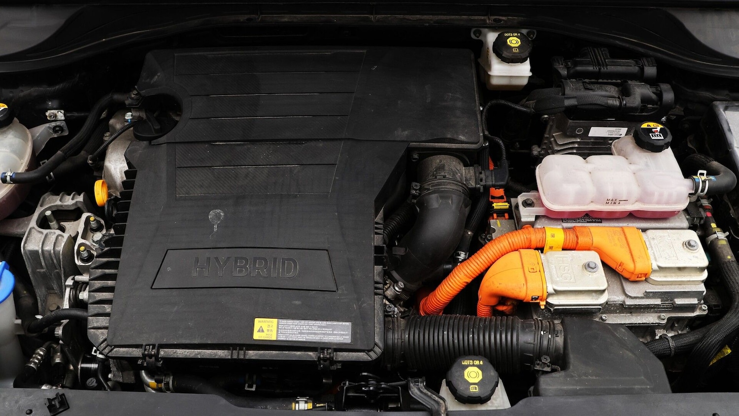 Used Kia Niro for sale - 77181520: Photo 19