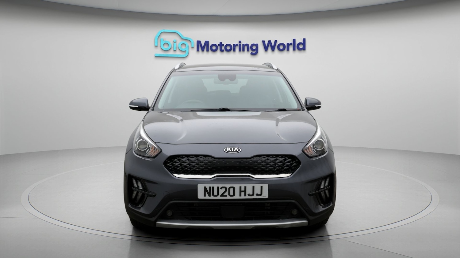 Used Kia Niro for sale - 77181520: Photo 2