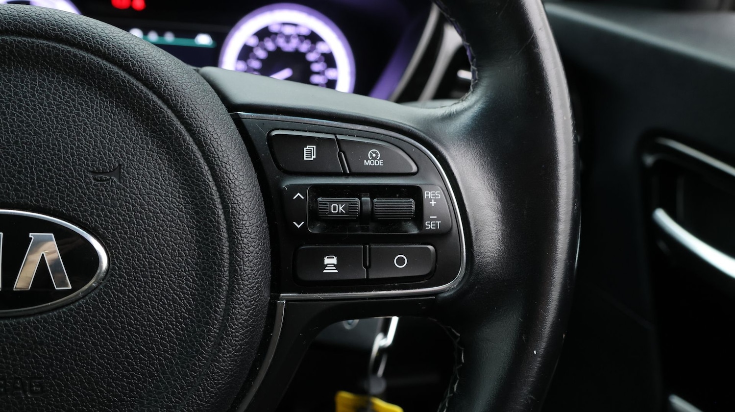 Used Kia Niro for sale - 77181520: Photo 24