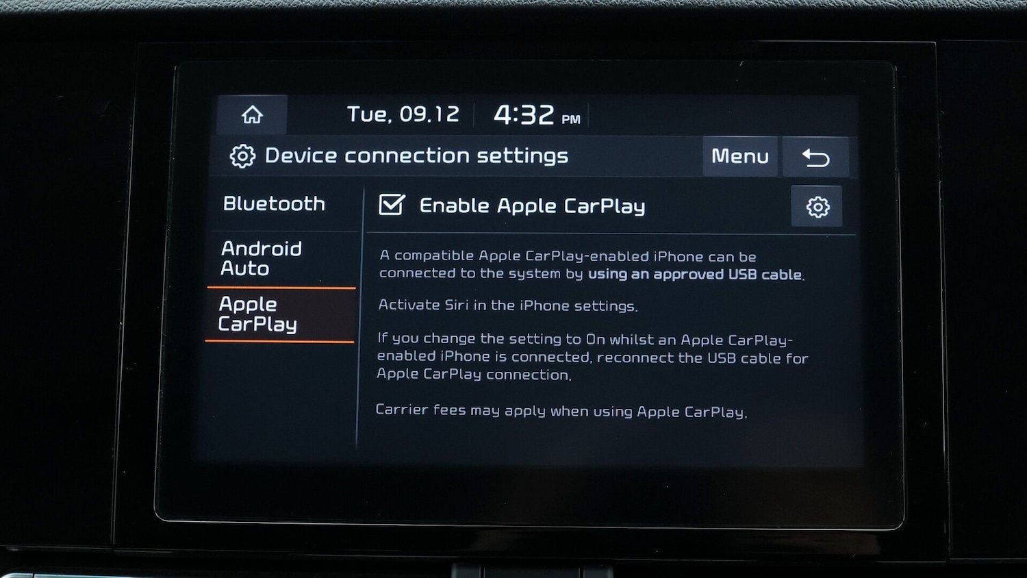 Used Kia Niro for sale - 77181520: Photo 26