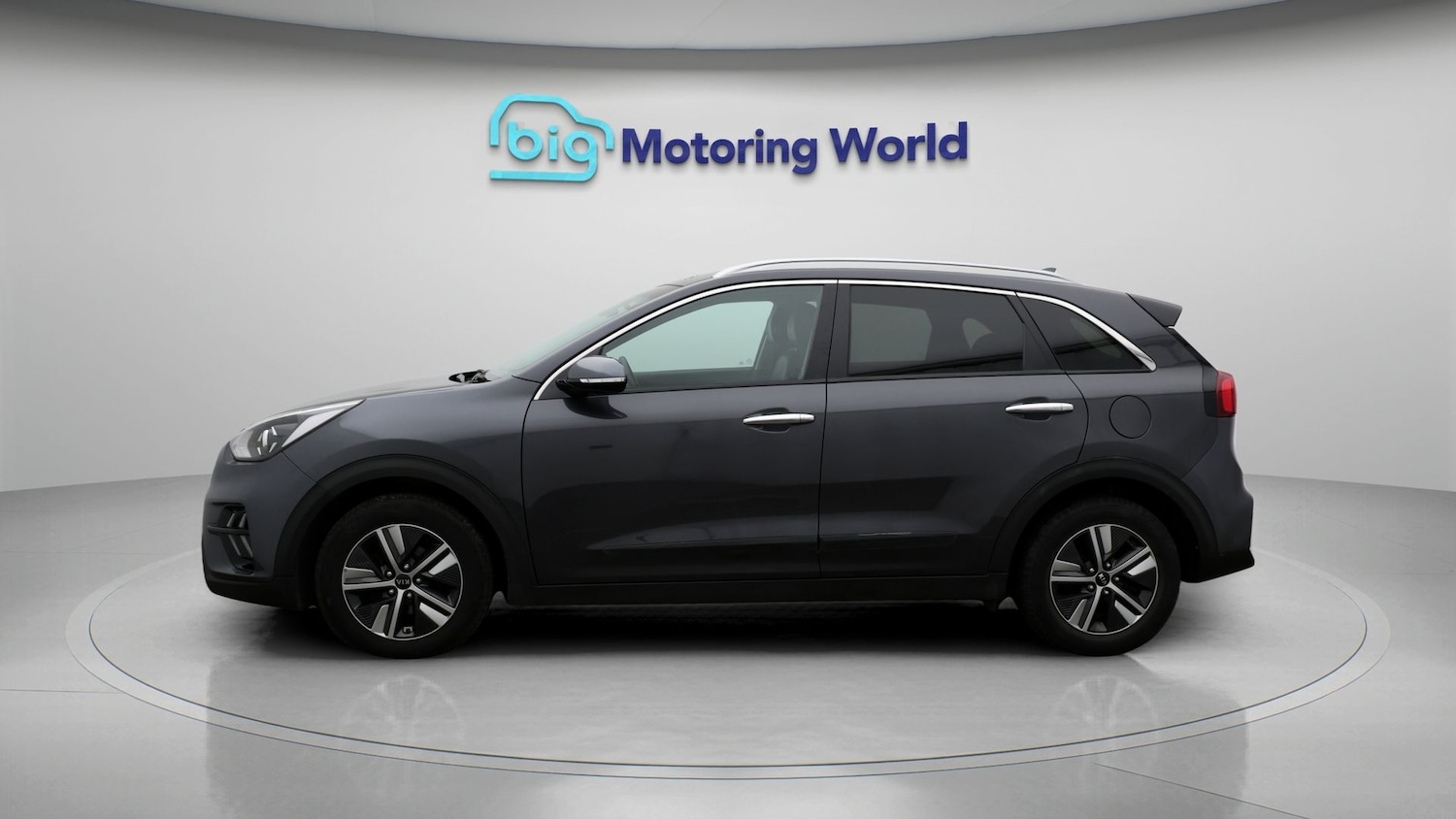 Used Kia Niro for sale - 77181520: Photo 4