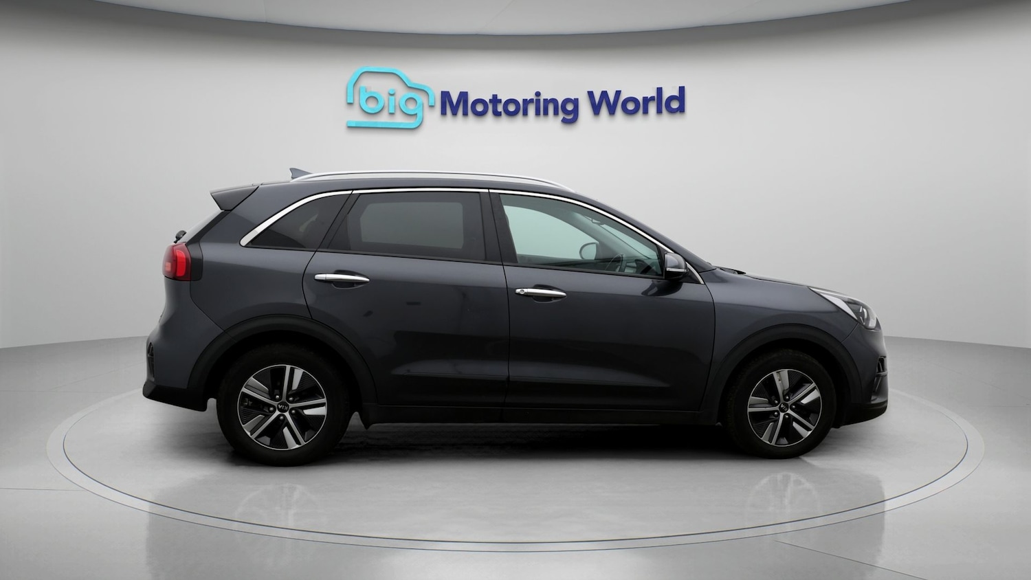 Used Kia Niro for sale - 77181520: Photo 8