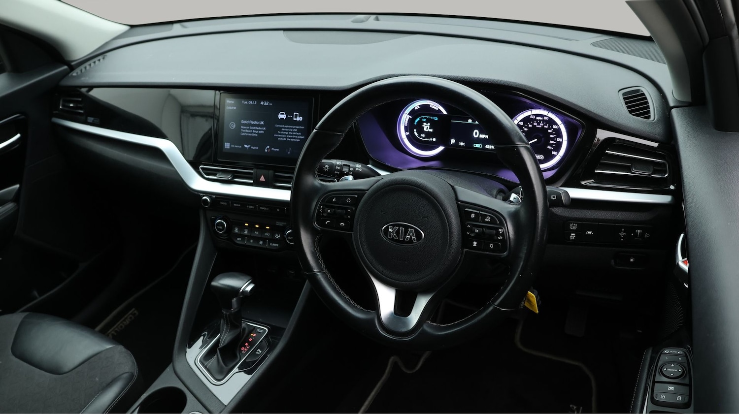 Used Kia Niro for sale - 77181520: Photo 9