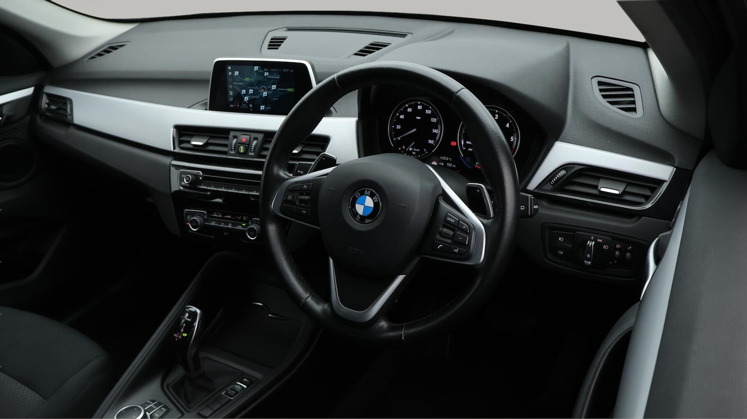 Used BMW X1 2018 for sale - 76158901: Photo 10