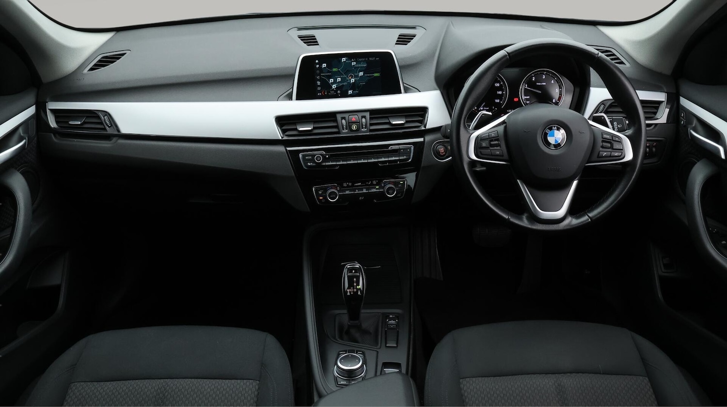Used BMW X1 2018 for sale - 76158901: Photo 14