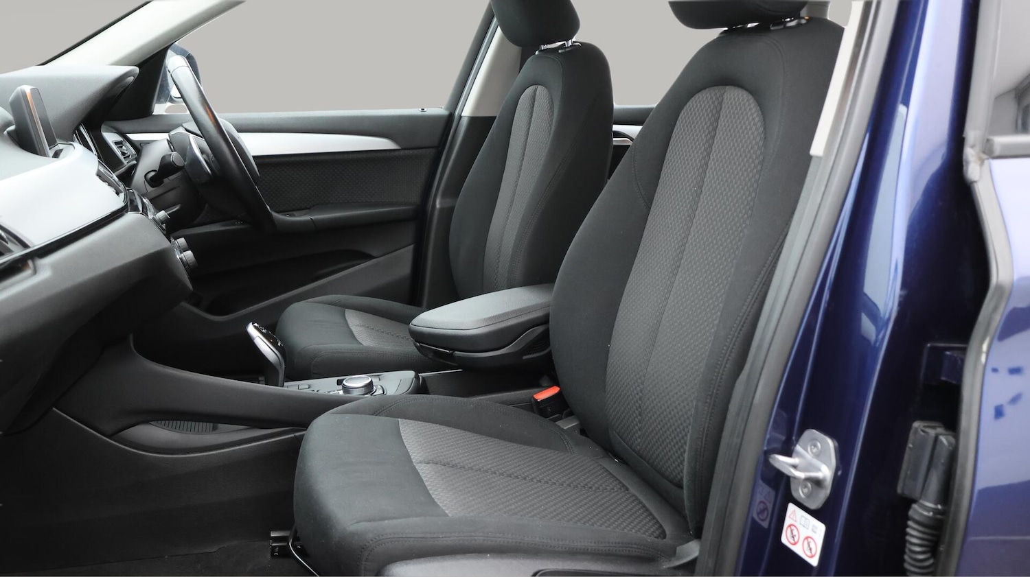 Used BMW X1 2018 for sale - 76158901: Photo 15