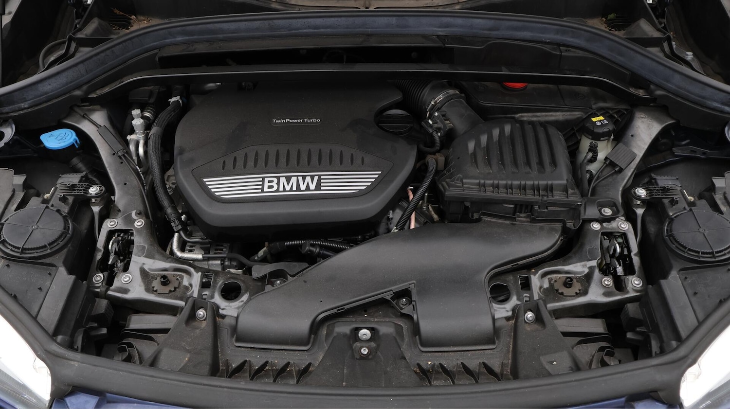 Used BMW X1 2018 for sale - 76158901: Photo 20