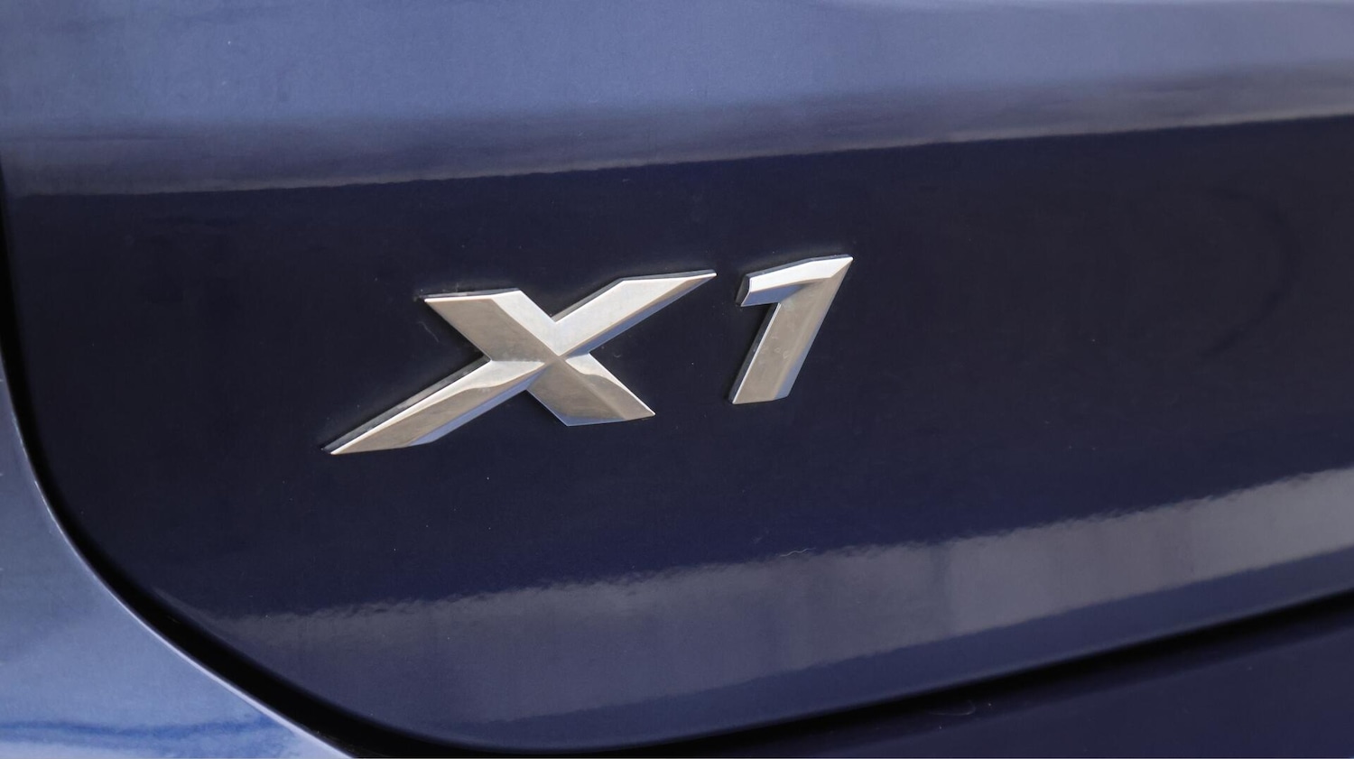 Used BMW X1 2018 for sale - 76158901: Photo 21