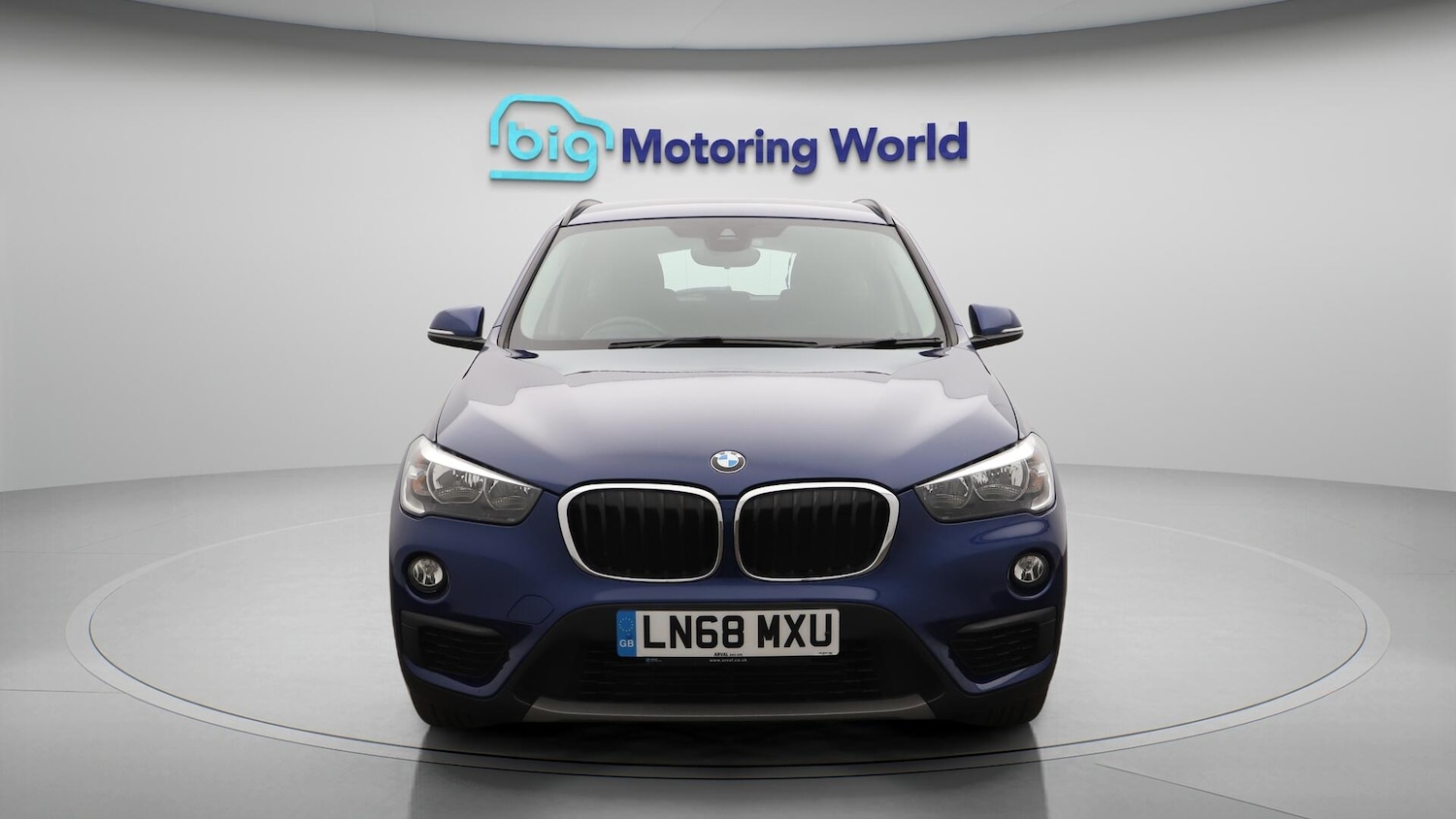 Used BMW X1 2018 for sale - 76158901: Photo 3
