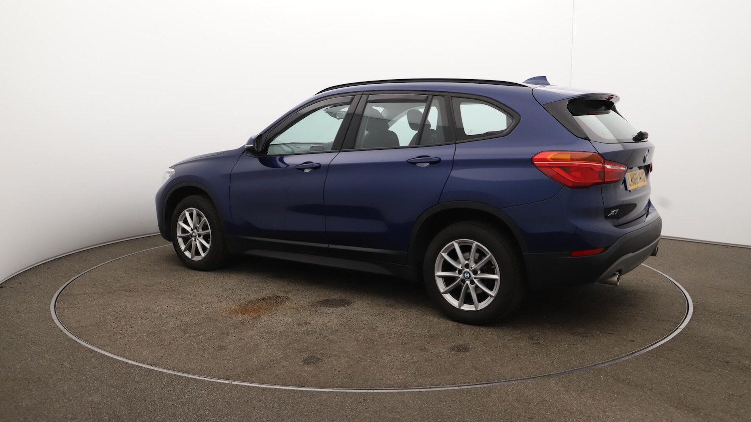 Used BMW X1 2018 for sale - 76158901: Photo 37