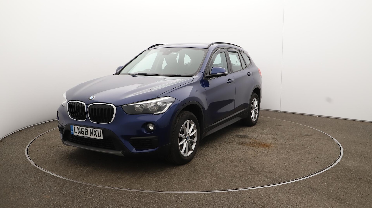 Used BMW X1 2018 for sale - 76158901: Photo 38