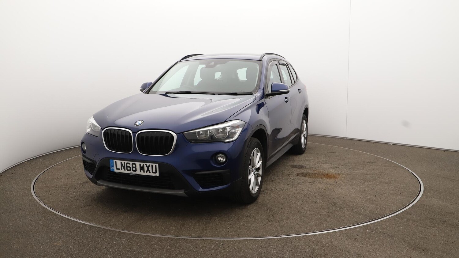 Used BMW X1 2018 for sale - 76158901: Photo 39