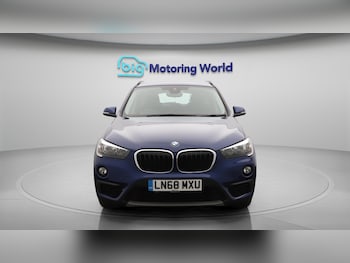 Used BMW X1 2018 for sale - 76158901: Photo 3