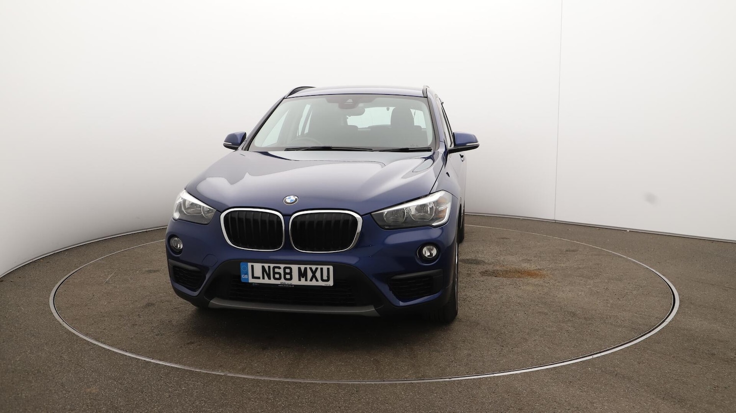 Used BMW X1 2018 for sale - 76158901: Photo 40