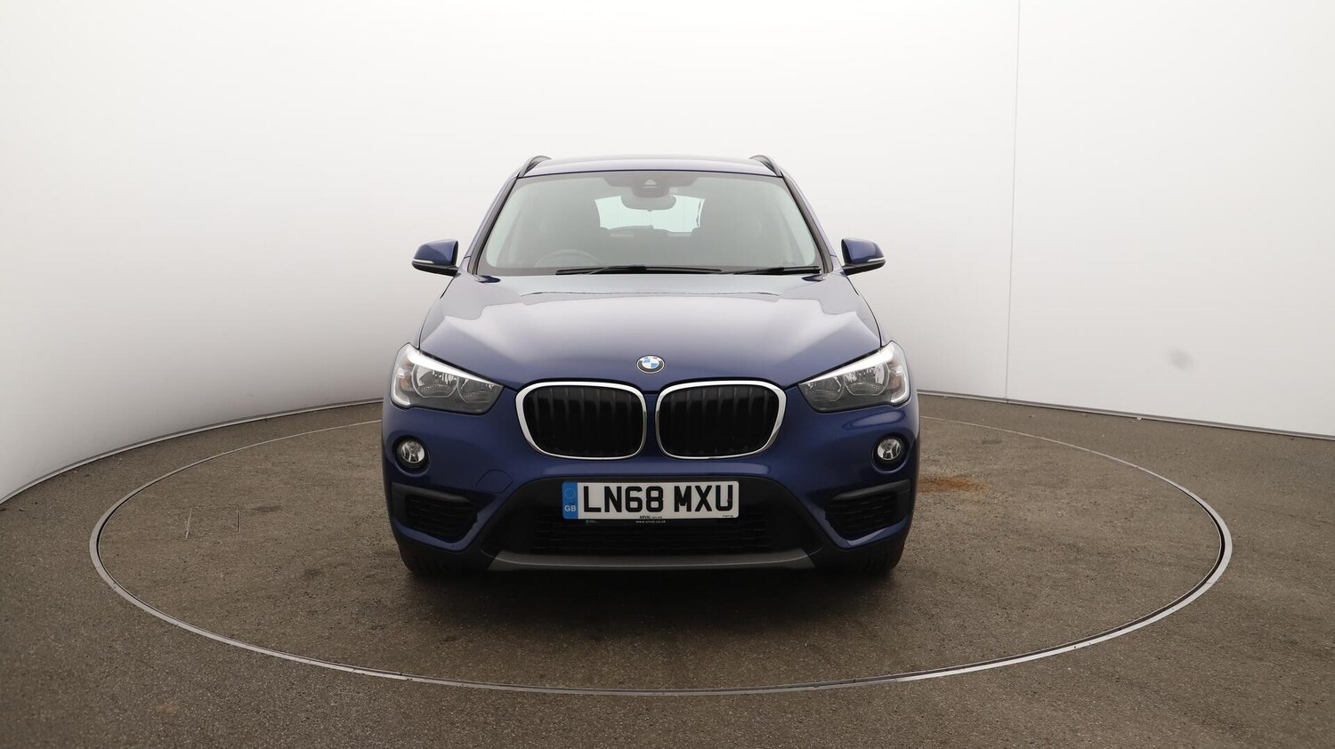 Used BMW X1 2018 for sale - 76158901: Photo 41