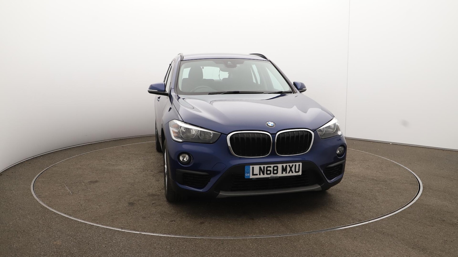Used BMW X1 2018 for sale - 76158901: Photo 42