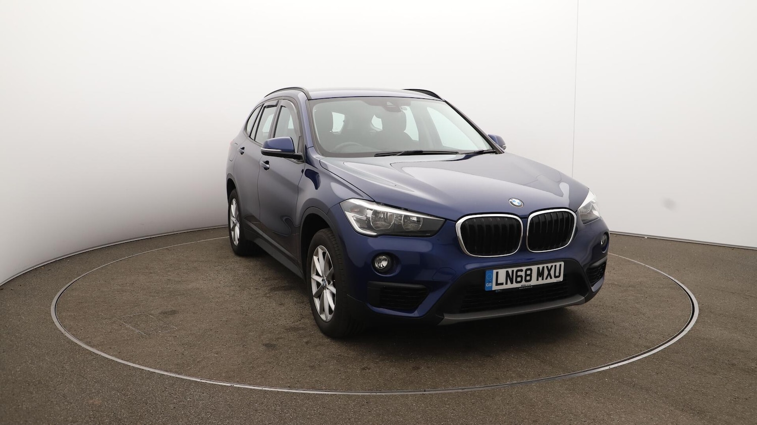 Used BMW X1 2018 for sale - 76158901: Photo 43