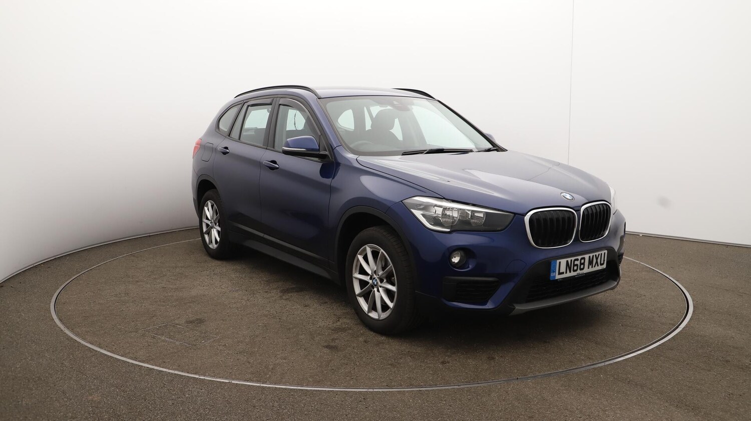 Used BMW X1 2018 for sale - 76158901: Photo 44
