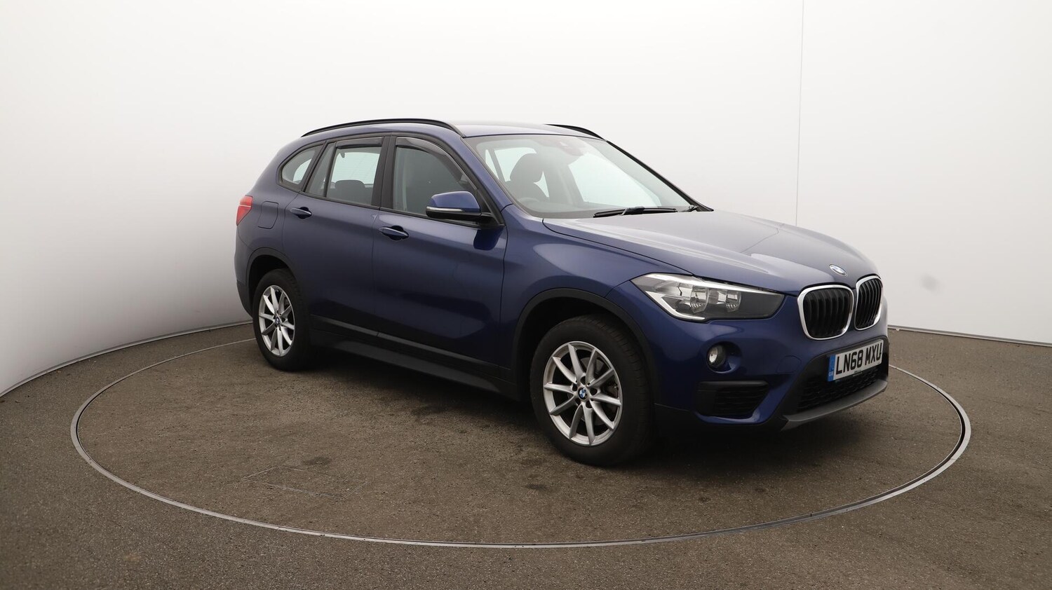 Used BMW X1 2018 for sale - 76158901: Photo 45