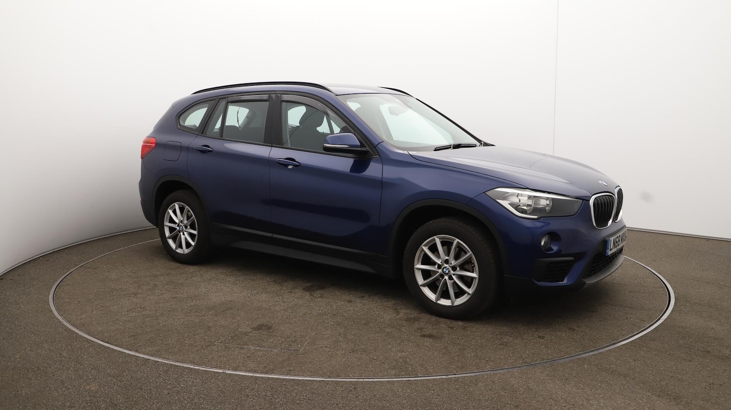 Used BMW X1 2018 for sale - 76158901: Photo 46