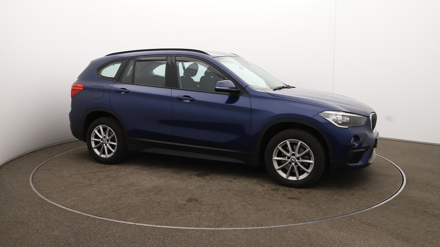 Used BMW X1 2018 for sale - 76158901: Photo 47