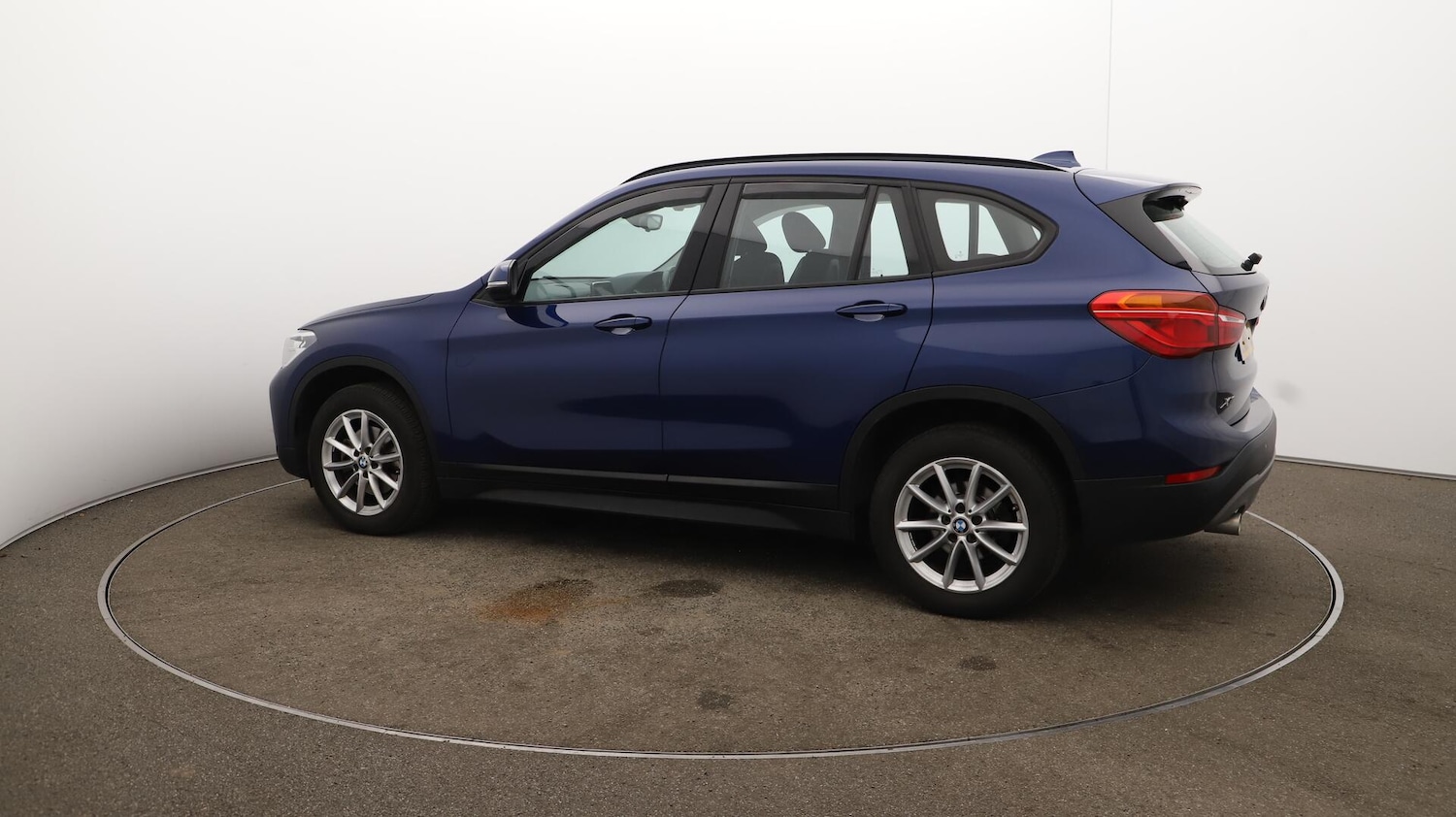 Used BMW X1 2018 for sale - 76158901: Photo 48