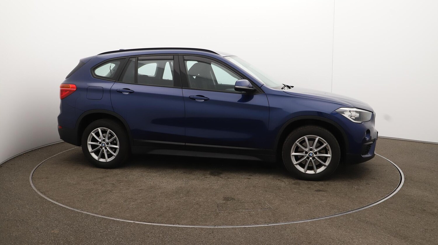 Used BMW X1 2018 for sale - 76158901: Photo 49