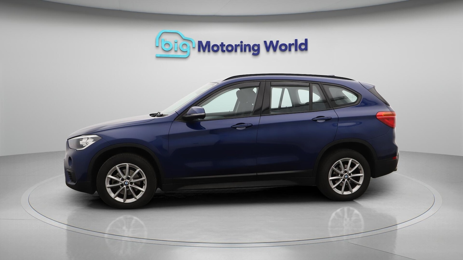 Used BMW X1 2018 for sale - 76158901: Photo 5