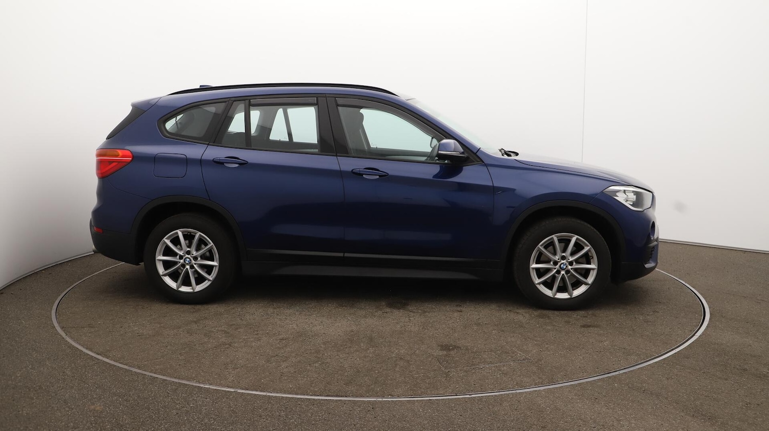 Used BMW X1 2018 for sale - 76158901: Photo 50