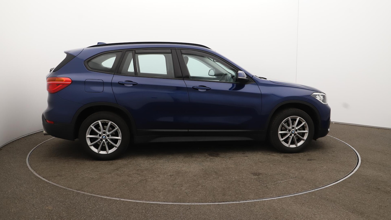 Used BMW X1 2018 for sale - 76158901: Photo 51