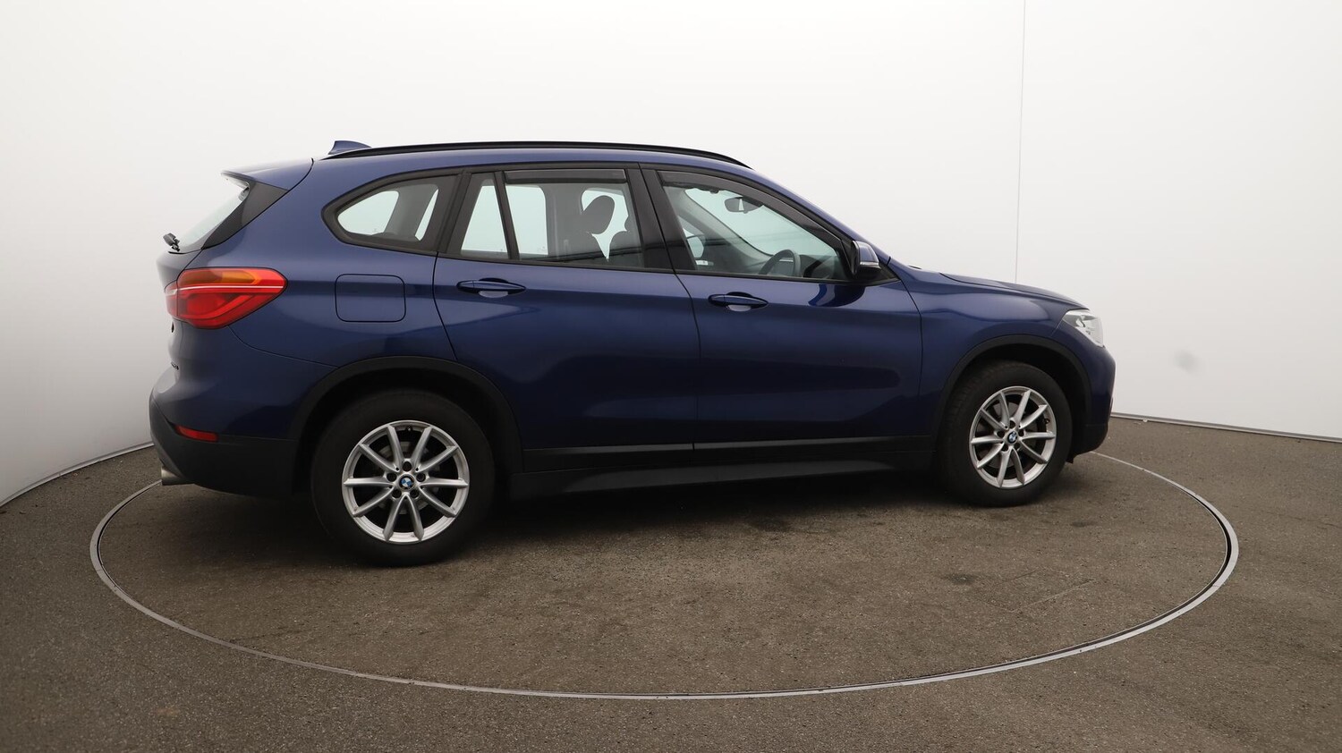 Used BMW X1 2018 for sale - 76158901: Photo 52