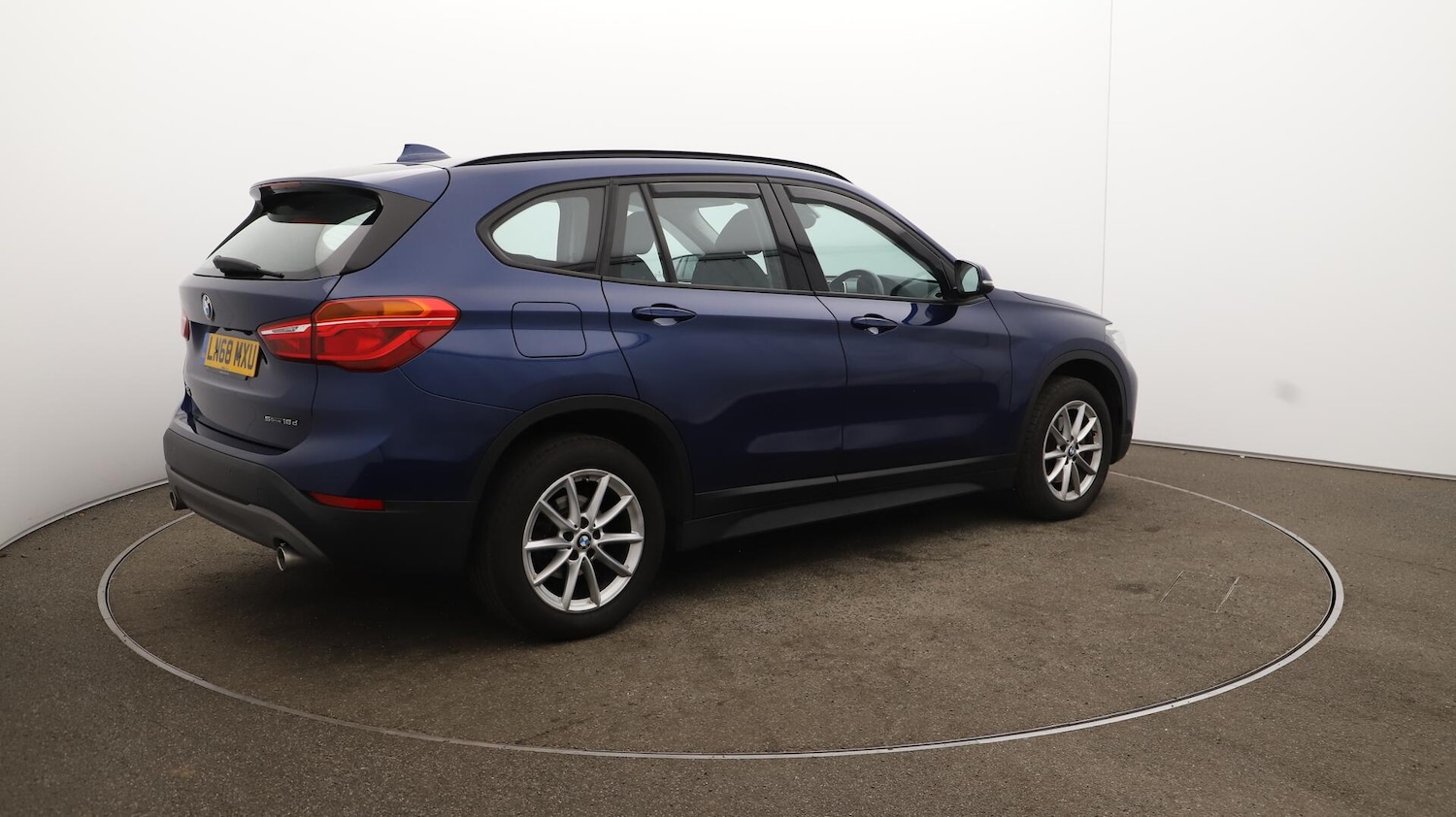 Used BMW X1 2018 for sale - 76158901: Photo 54