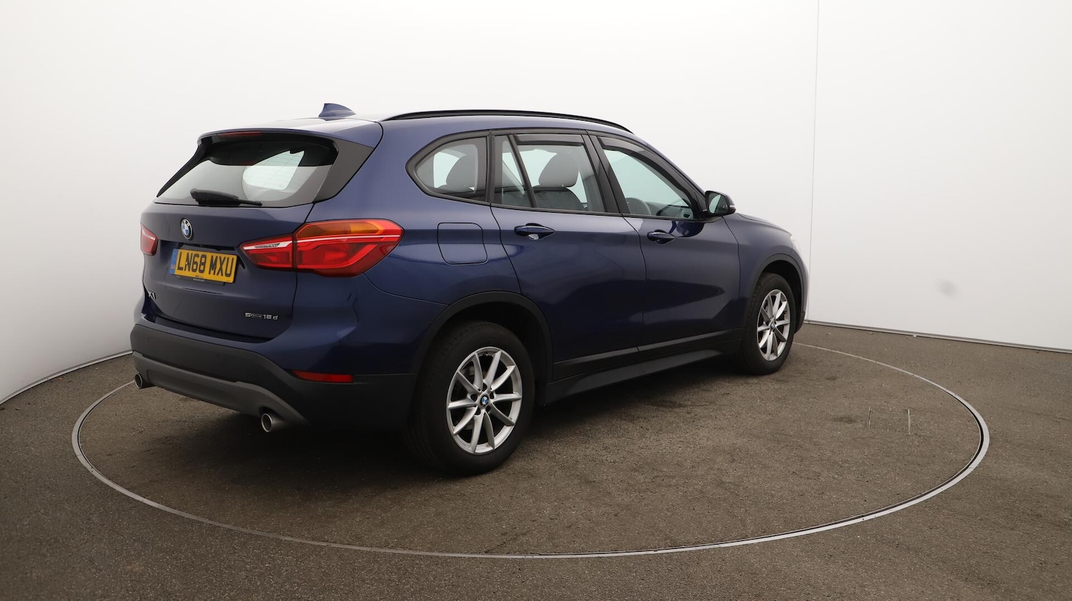 Used BMW X1 2018 for sale - 76158901: Photo 55