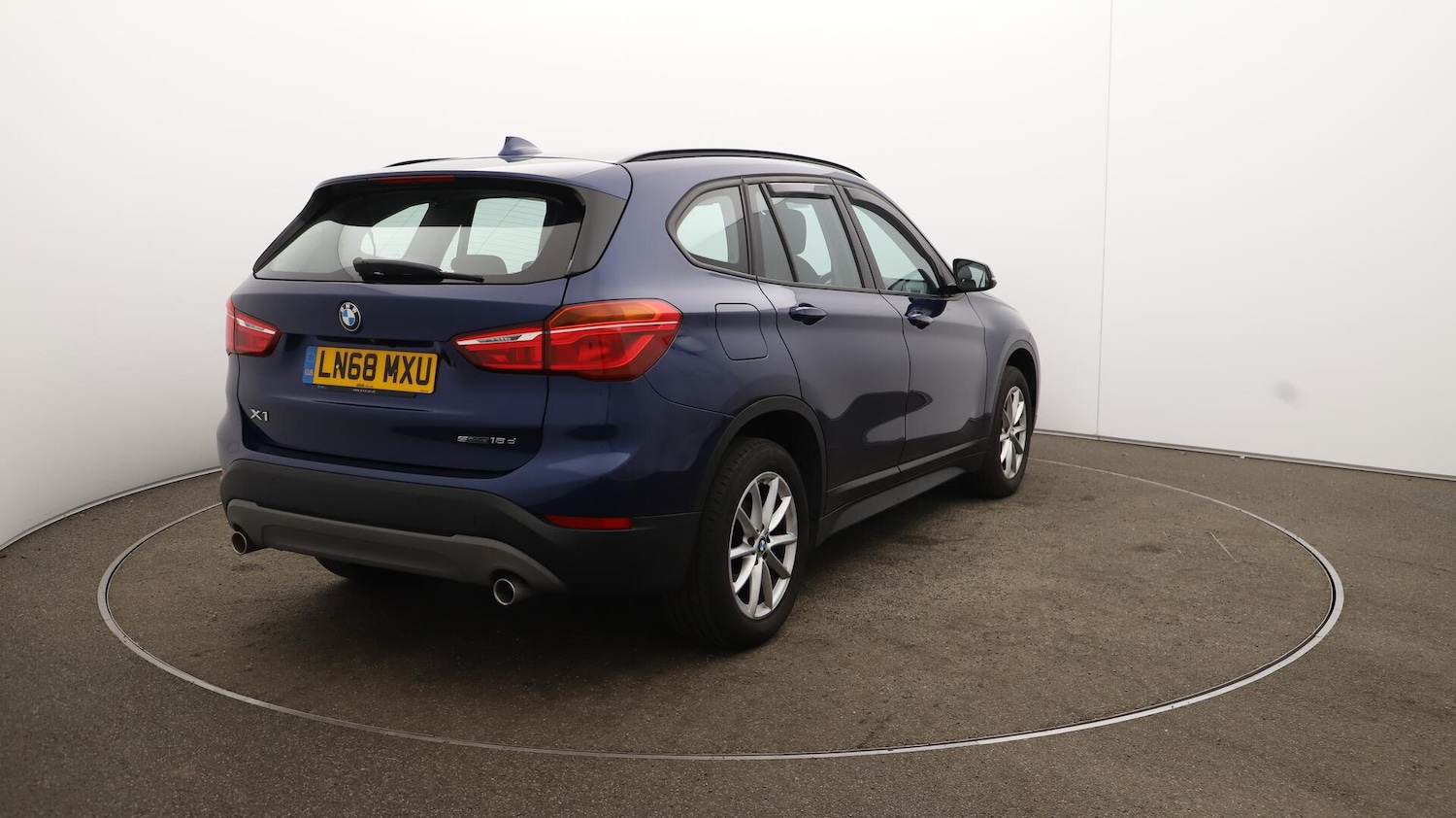 Used BMW X1 2018 for sale - 76158901: Photo 56
