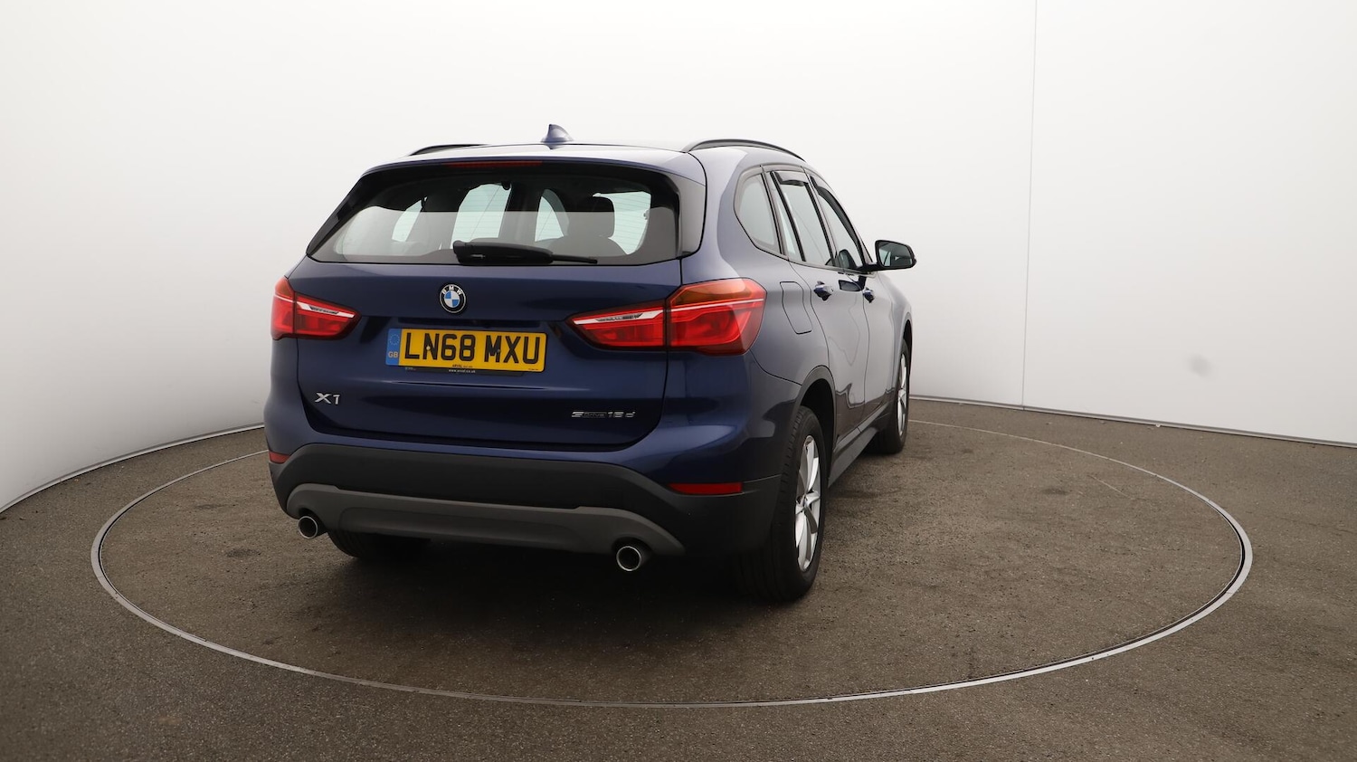 Used BMW X1 2018 for sale - 76158901: Photo 57