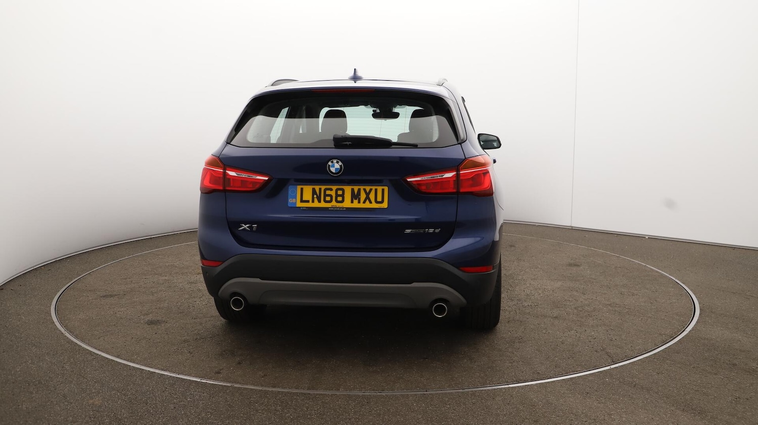 Used BMW X1 2018 for sale - 76158901: Photo 58