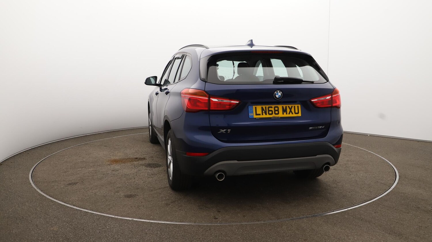 Used BMW X1 2018 for sale - 76158901: Photo 61