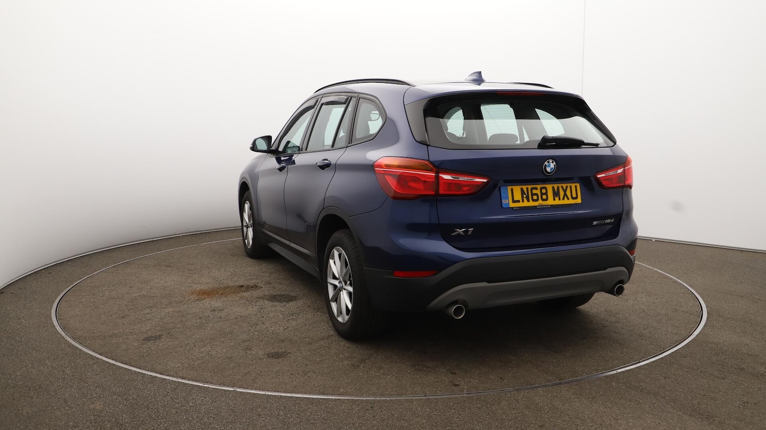 Used BMW X1 2018 for sale - 76158901: Photo 62