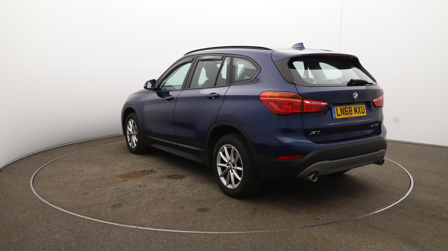 Used BMW X1 2018 for sale - 76158901: Photo 63
