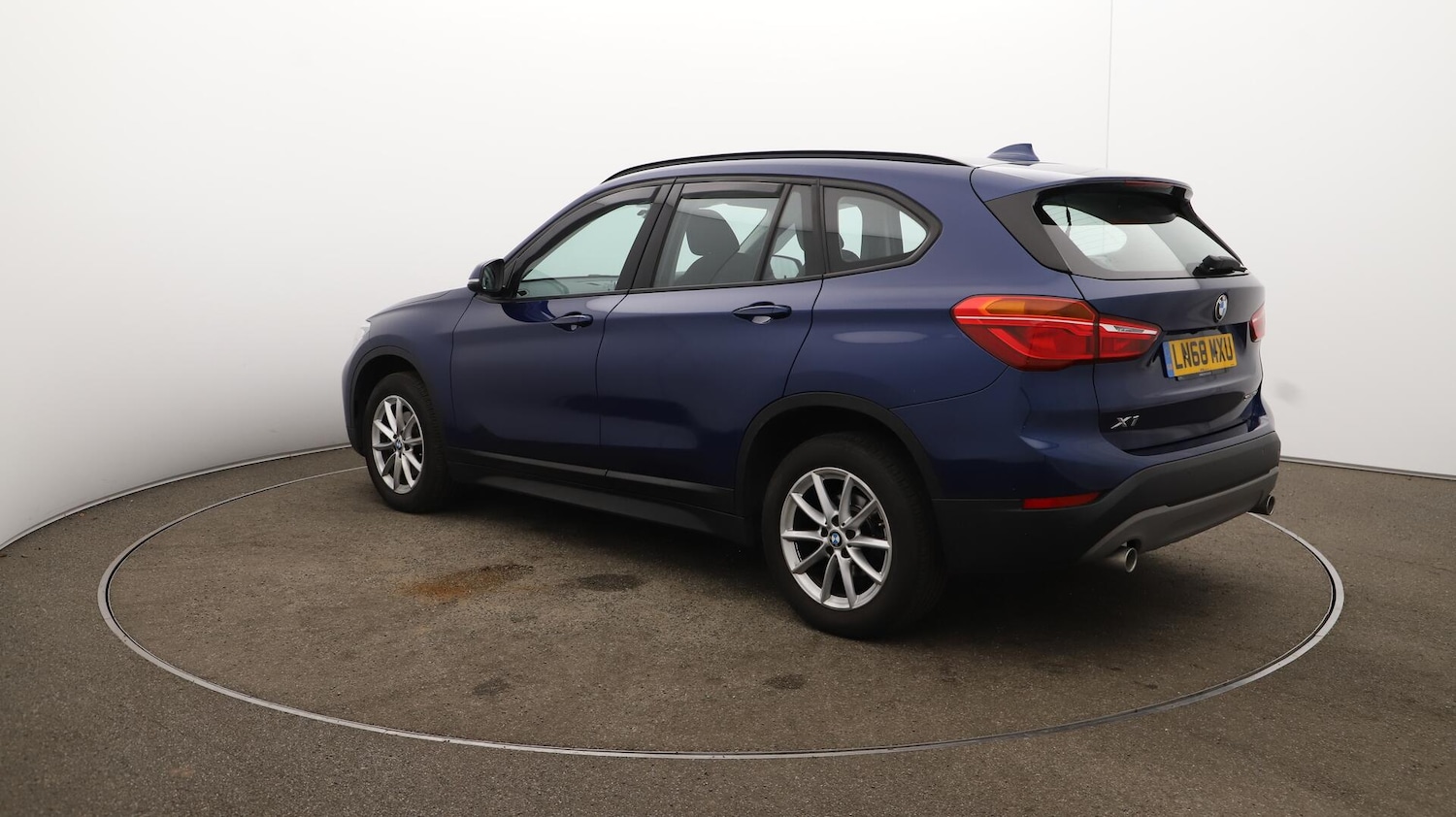 Used BMW X1 2018 for sale - 76158901: Photo 64
