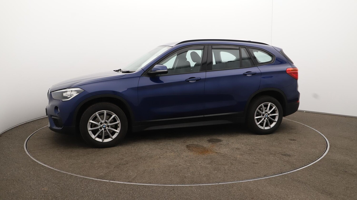 Used BMW X1 2018 for sale - 76158901: Photo 67