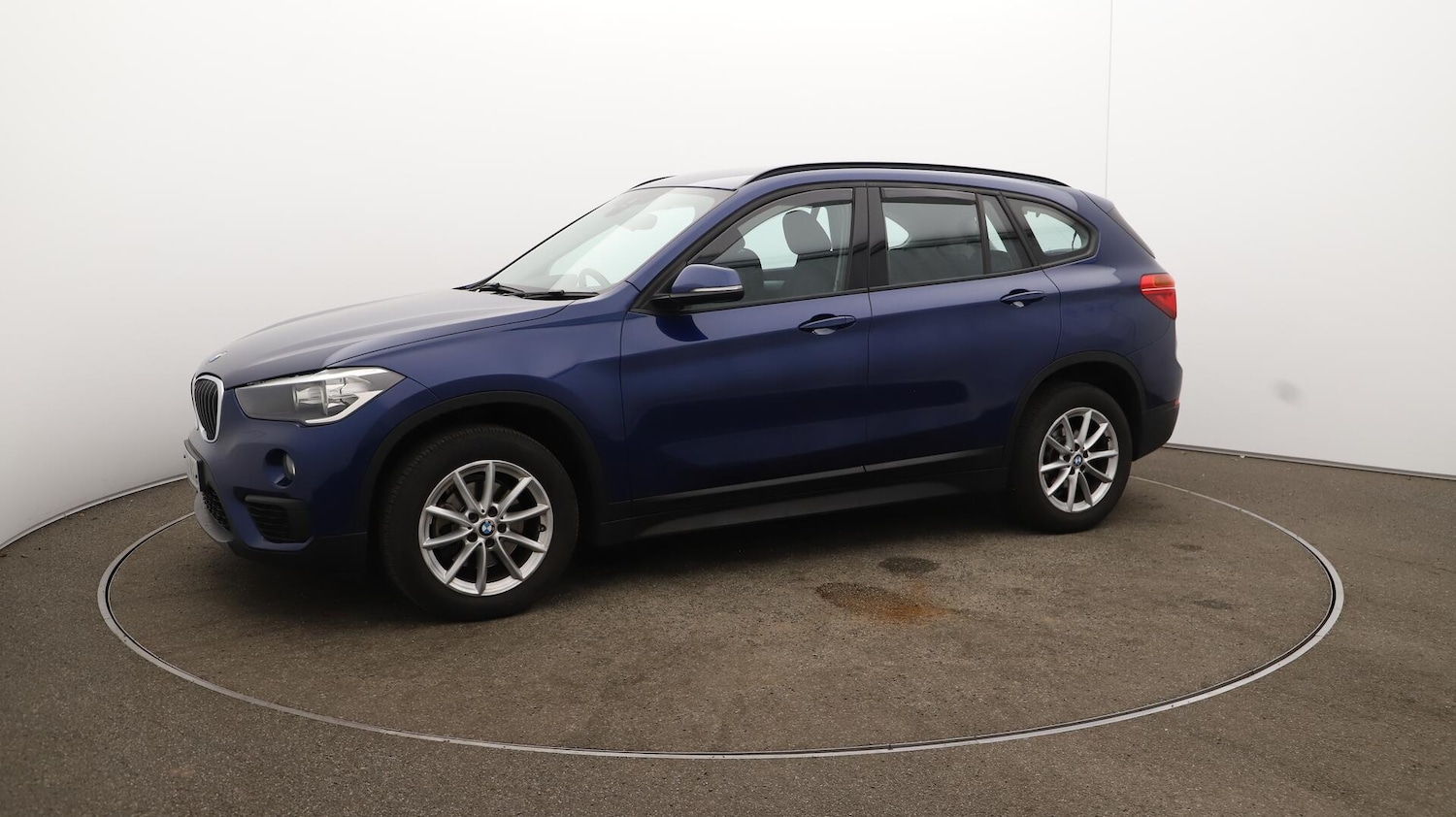 Used BMW X1 2018 for sale - 76158901: Photo 68