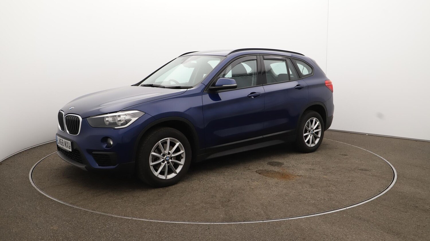 Used BMW X1 2018 for sale - 76158901: Photo 69