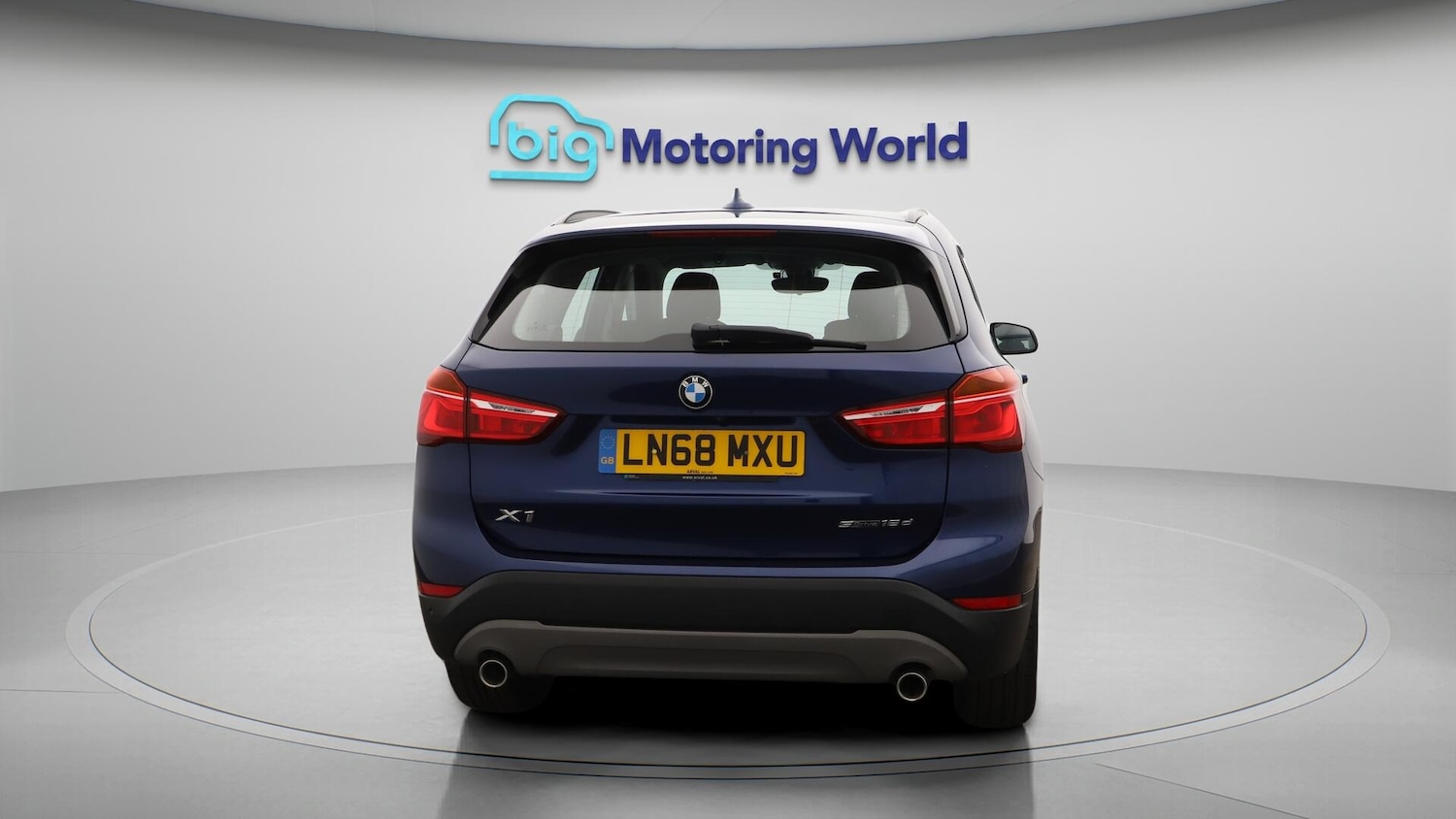 Used BMW X1 2018 for sale - 76158901: Photo 7