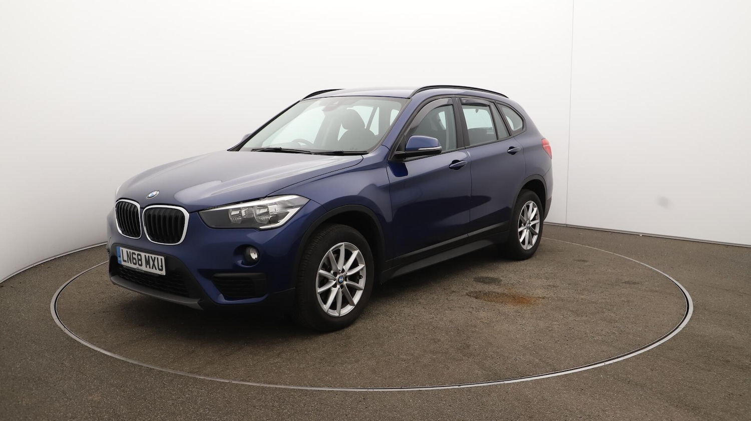 Used BMW X1 2018 for sale - 76158901: Photo 70