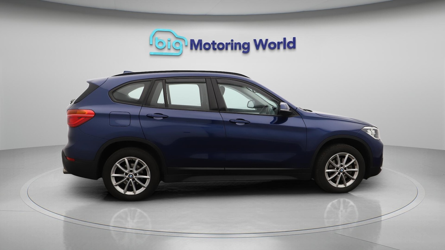 Used BMW X1 2018 for sale - 76158901: Photo 9